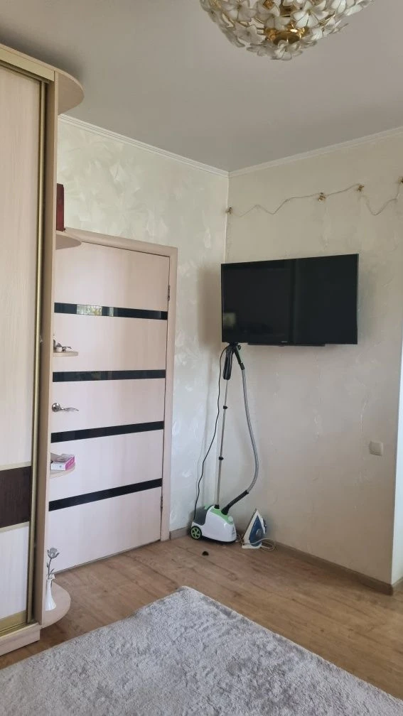 Продам великолепную квартиру с автономкой