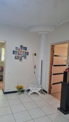 Продам великолепную квартиру с автономкой