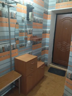 2-кімнатна квартира у центрі міста
