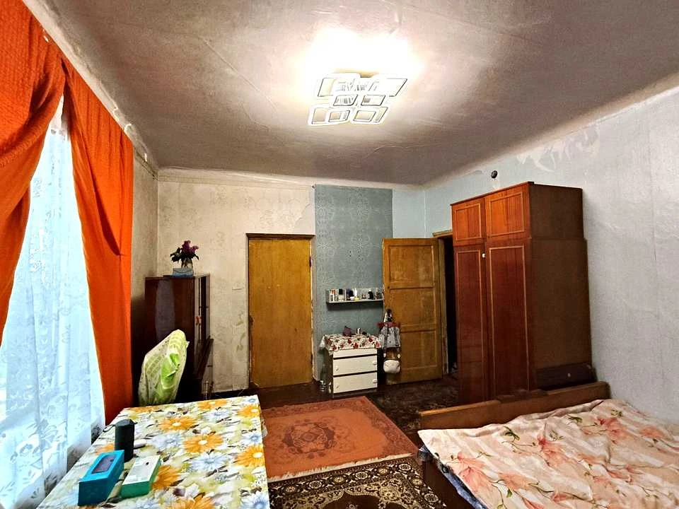 Квартира. Запорожье, Моторостроителей просп.
