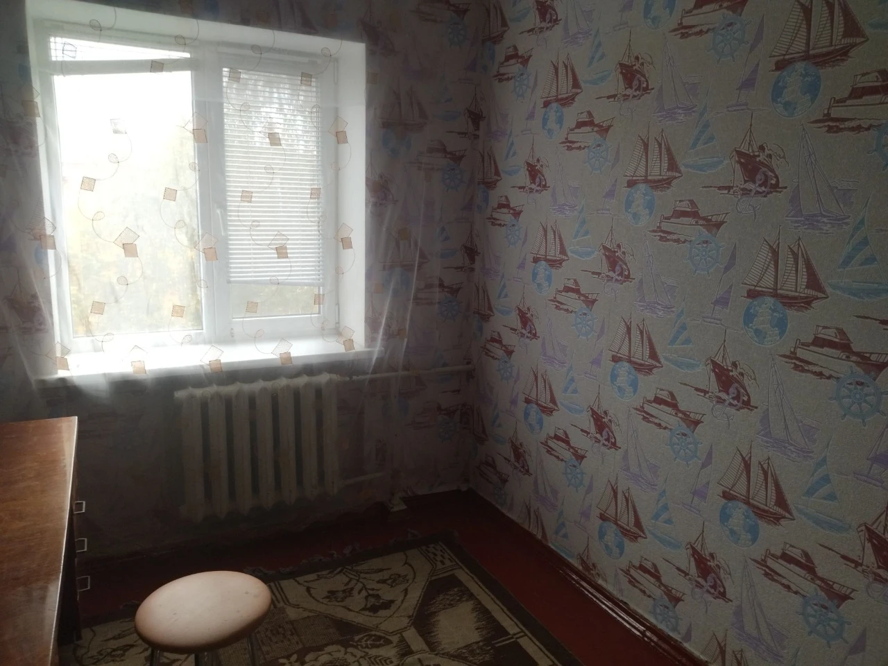 2-кімнатна квартира у центрі міста