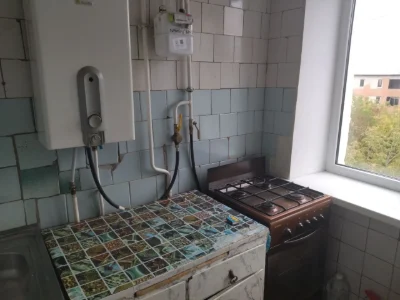 2-кімнатна квартира у центрі міста