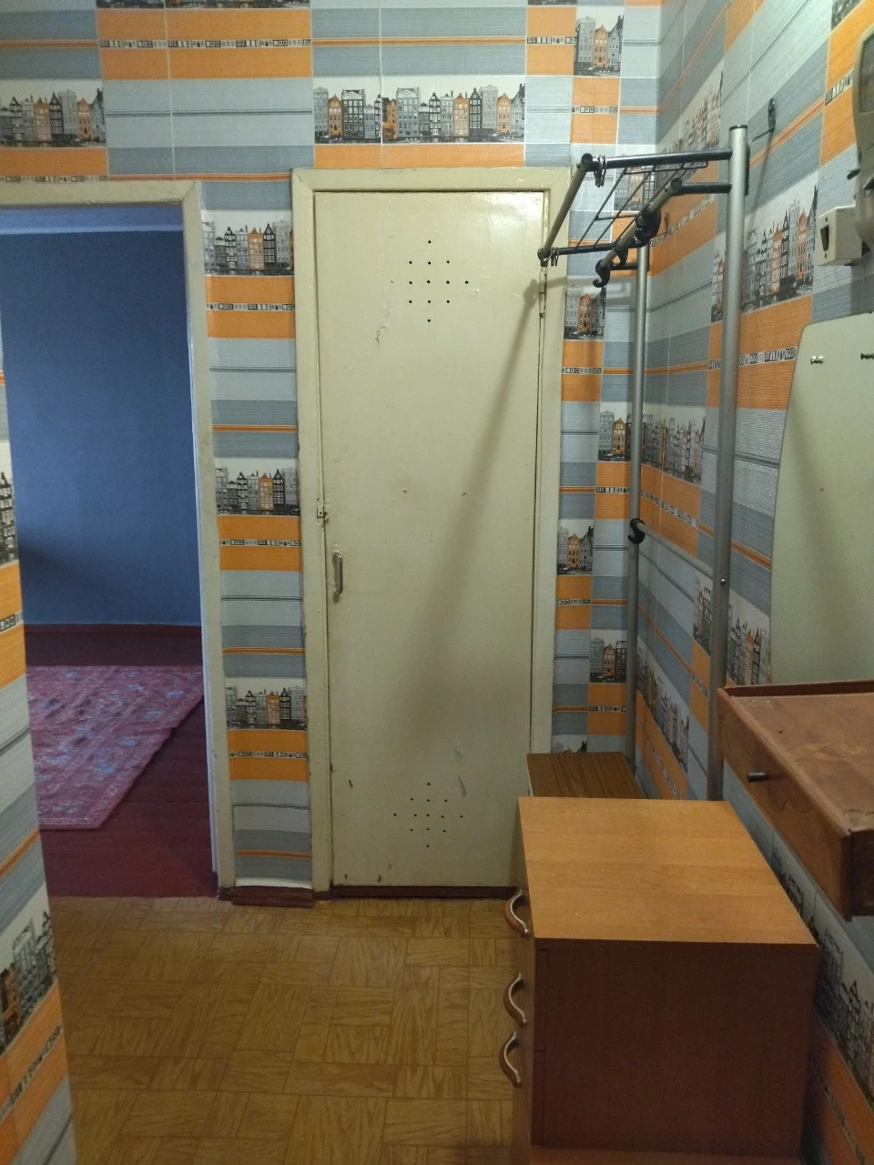 2-кімнатна квартира у центрі міста