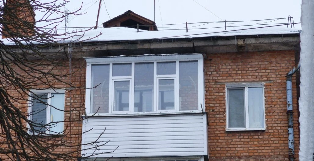 Квартира 3х кімнатна по вул.Депутатська