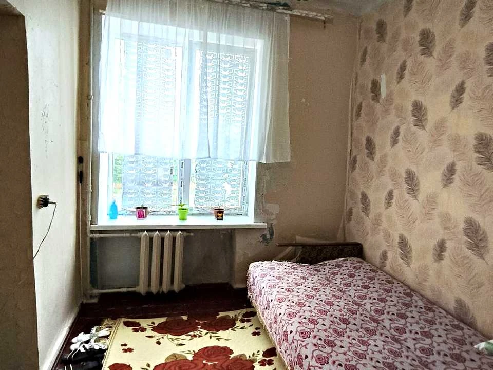 Квартира. Запорожье, Моторостроителей просп.