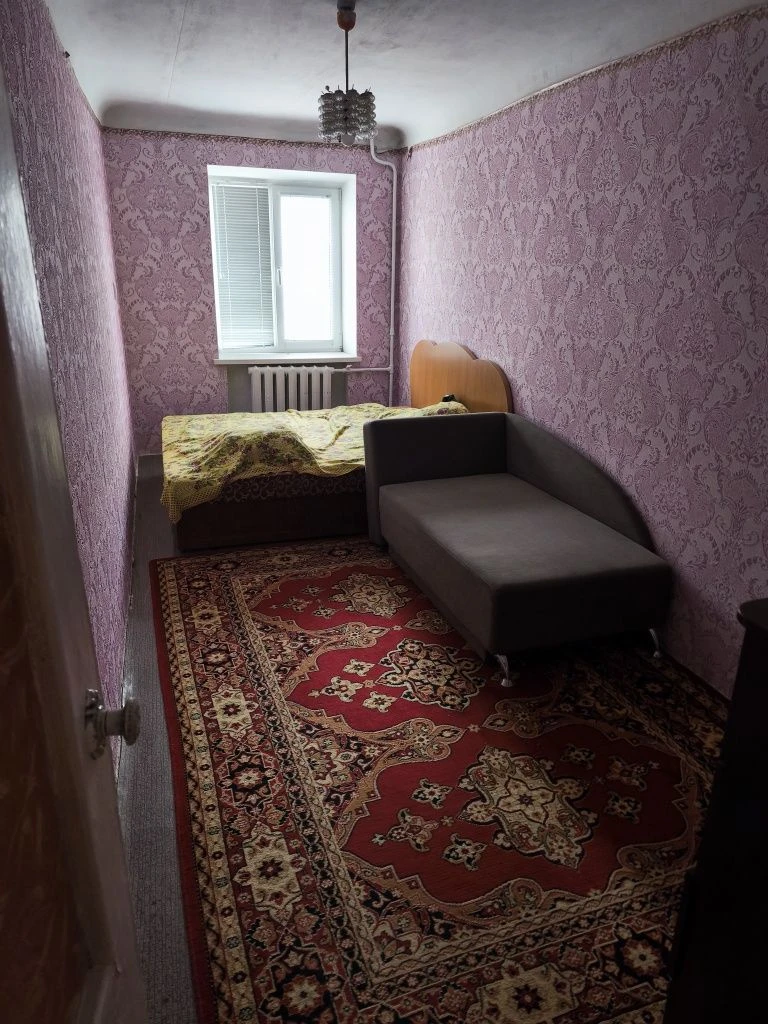Квартира 3х кімнатна по вул.Депутатська