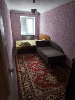Квартира 3х кімнатна по вул.Депутатська
