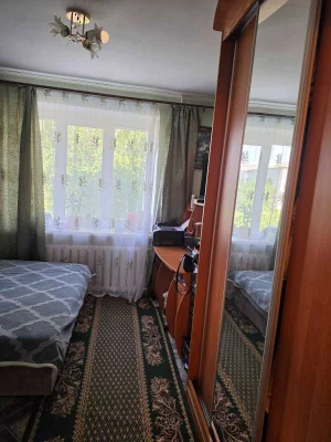 Продам 2-кімнатну квартиру 52 м², 2 поверх, Шостка, Артемівс