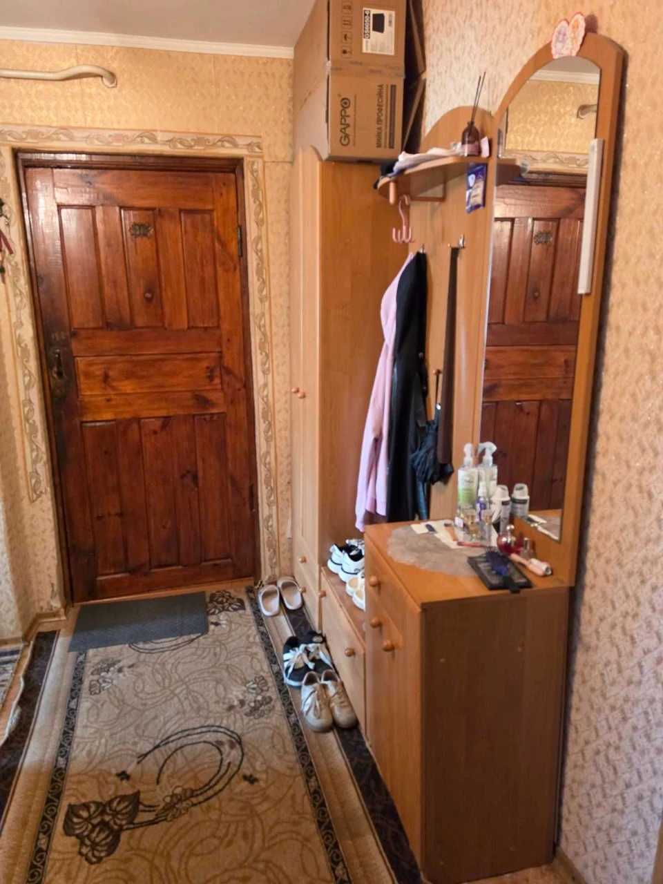 Продам 2-кімнатну квартиру 52 м², 2 поверх, Шостка, Артемівс