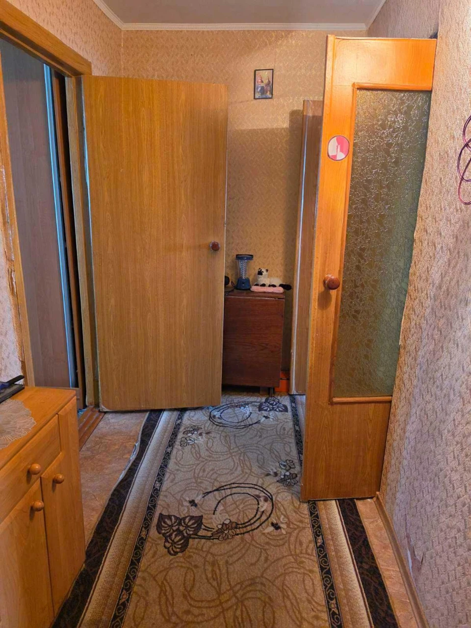 Продам 2-кімнатну квартиру 52 м², 2 поверх, Шостка, Артемівс