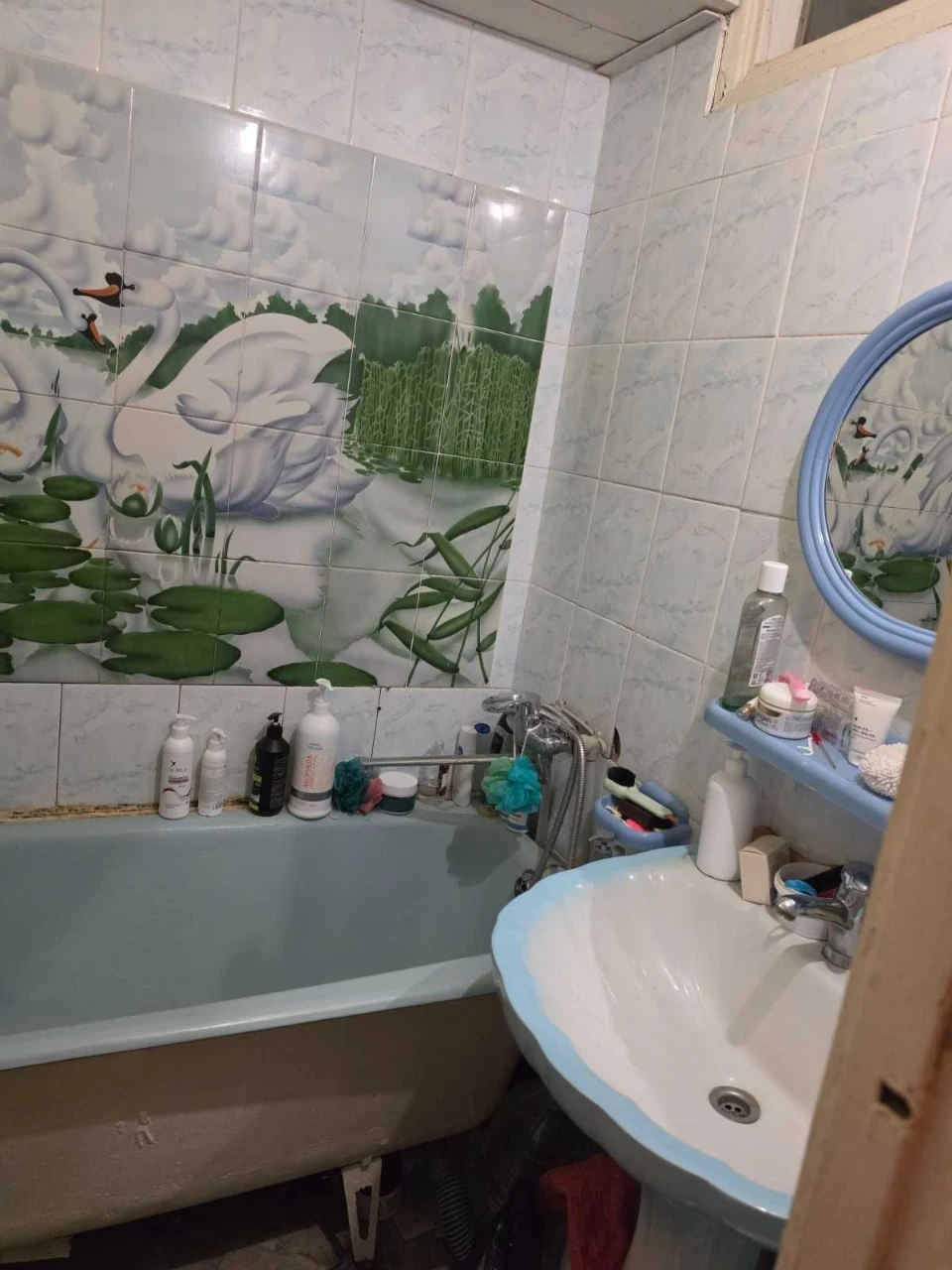 Продам 2-кімнатну квартиру 52 м², 2 поверх, Шостка, Артемівс