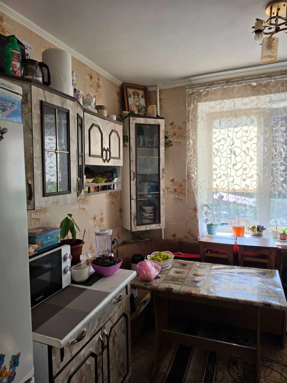 Продам 2-кімнатну квартиру 52 м², 2 поверх, Шостка, Артемівс