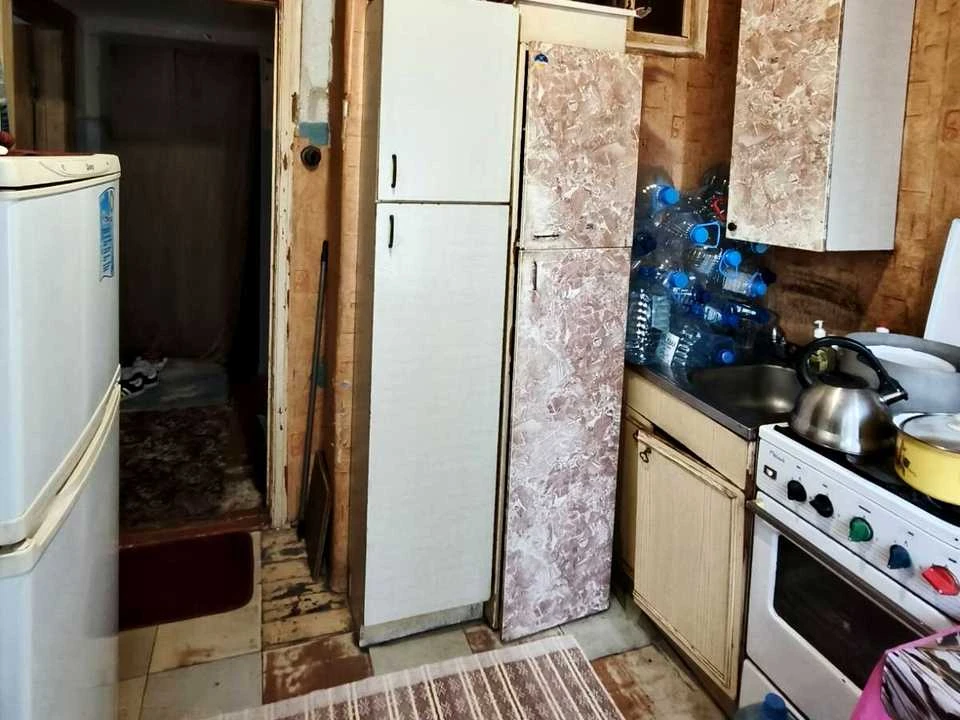 Квартира. Запорожье, Моторостроителей просп.