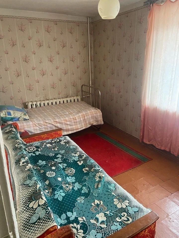 Продаж 2-ох кімнатноі квартири в центрі м.Шостка. Від Власни