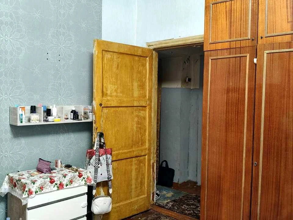 Квартира. Запорожье, Моторостроителей просп.