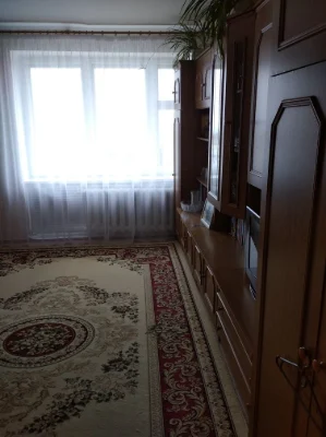 2-кімнатна квартира (9 поверх)