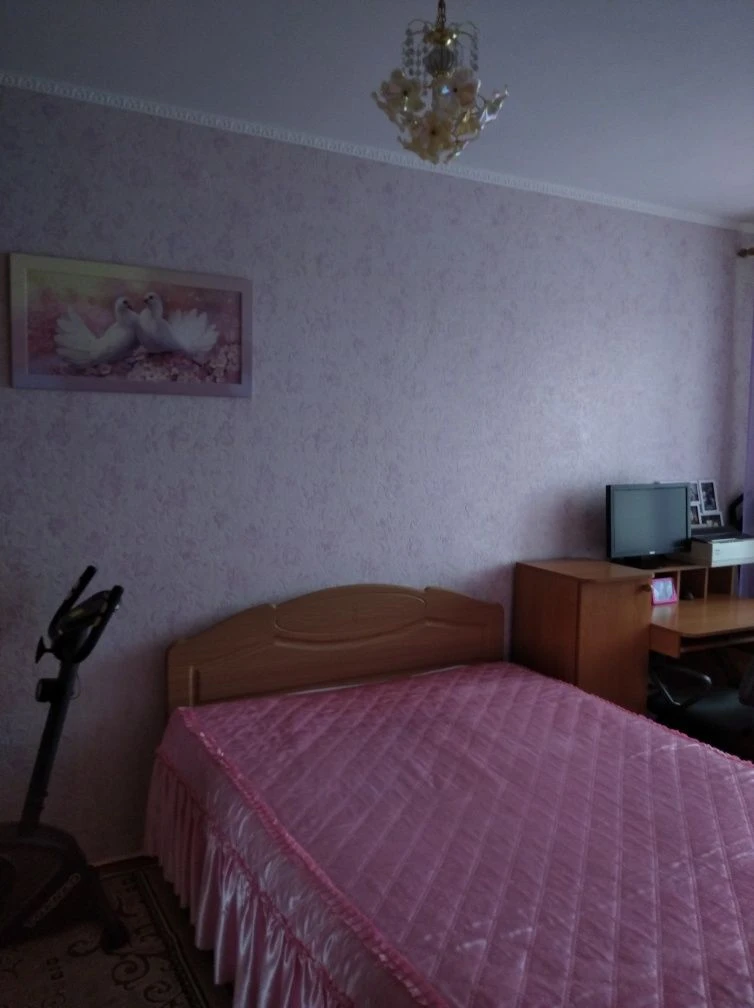 2-кімнатна квартира (9 поверх)