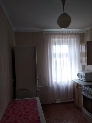 2-кімнатна квартира (9 поверх)