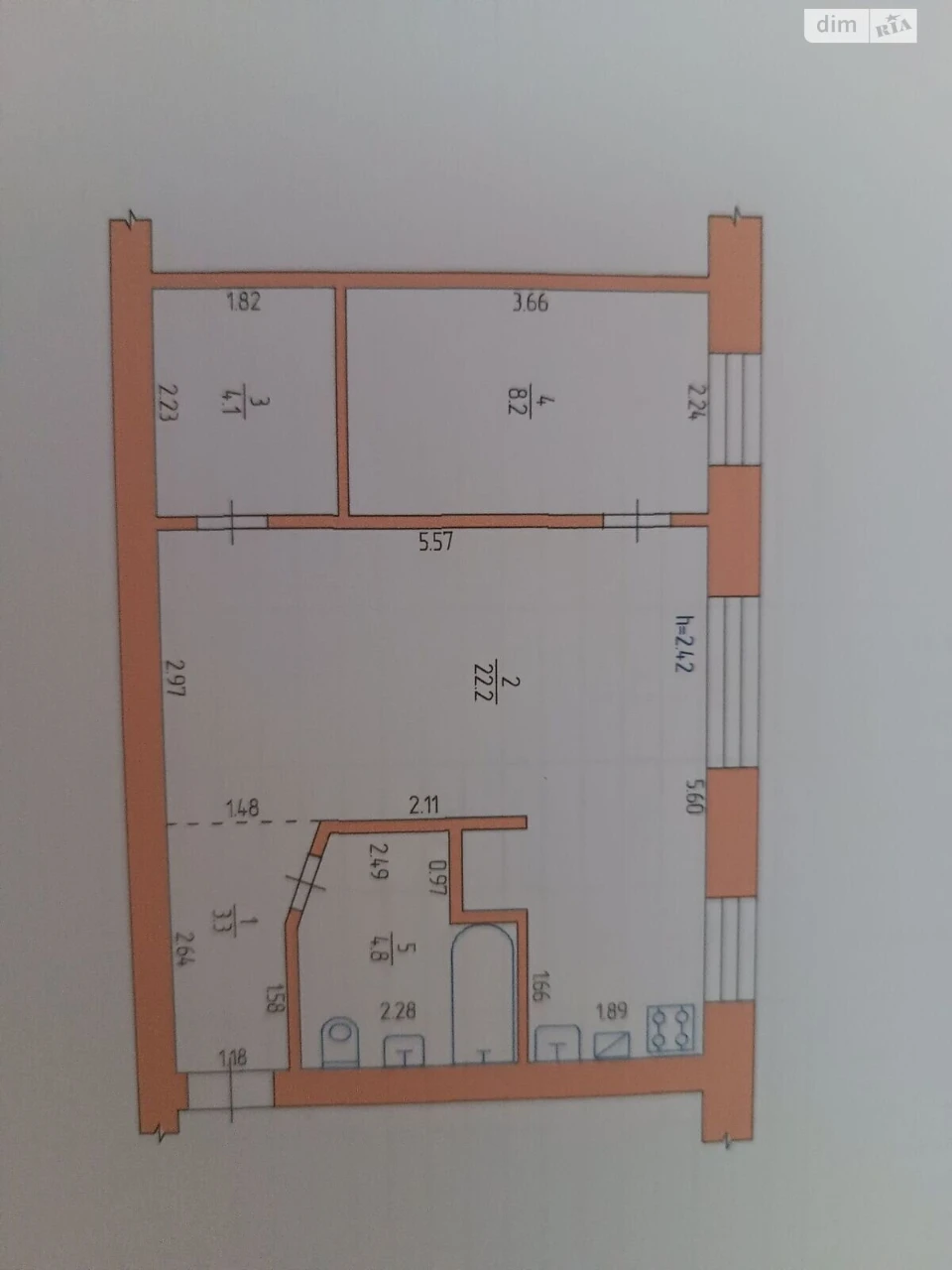 Продаж Квартира