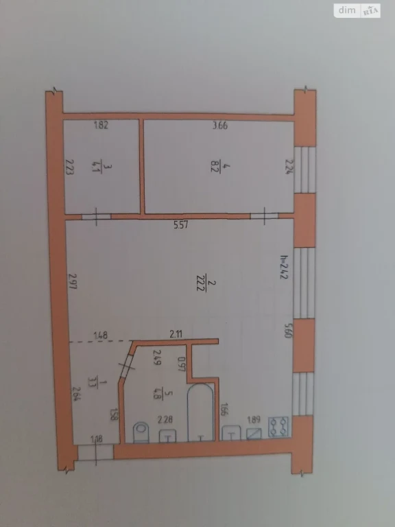 Продаж Квартира
