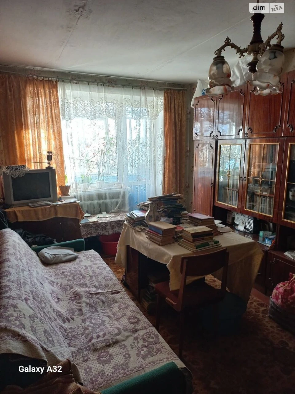 Продаж Квартира
