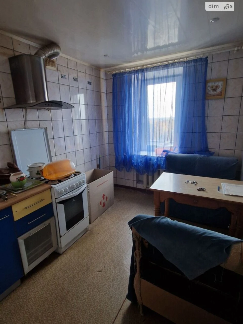 Продаж Квартира