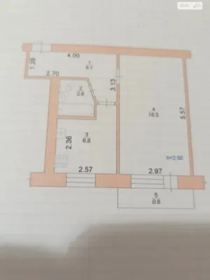 Продаж Квартира