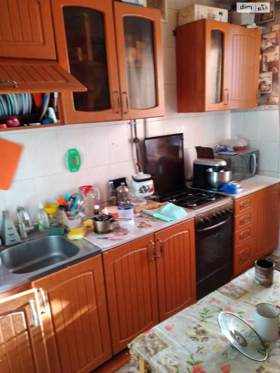 Продаж Квартира