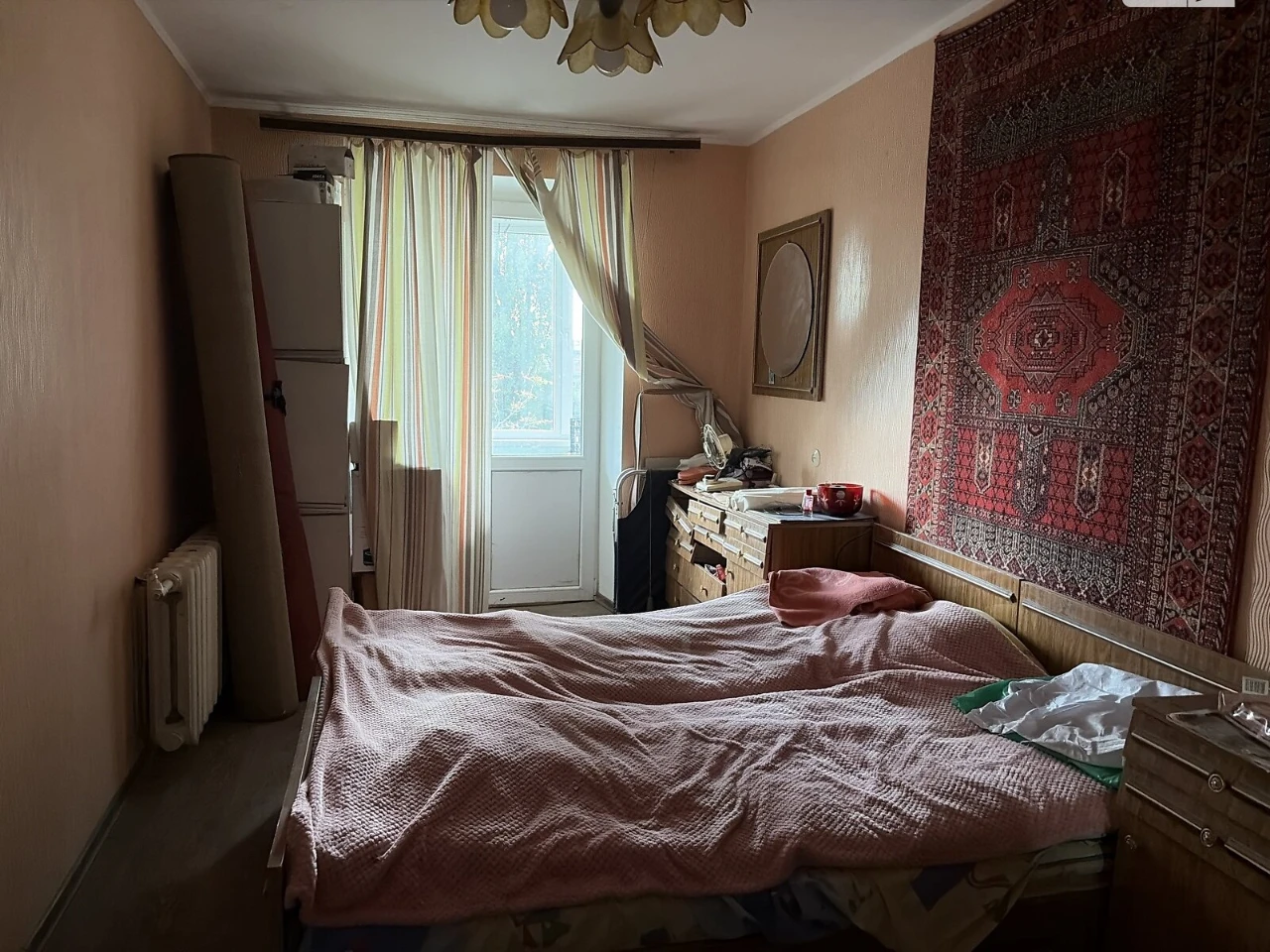 Продаж Квартира