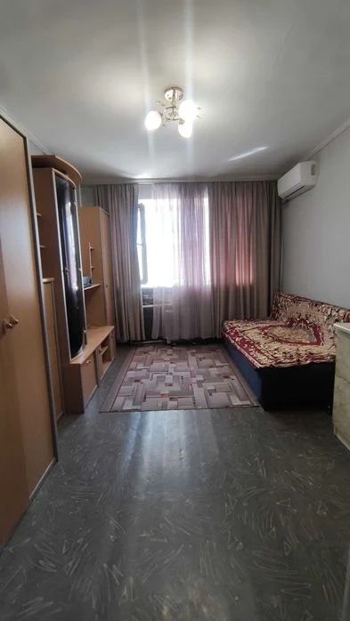 A room for sale in a hostel on Radostnaya Street near the House