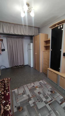 A room for sale in a hostel on Radostnaya Street near the House