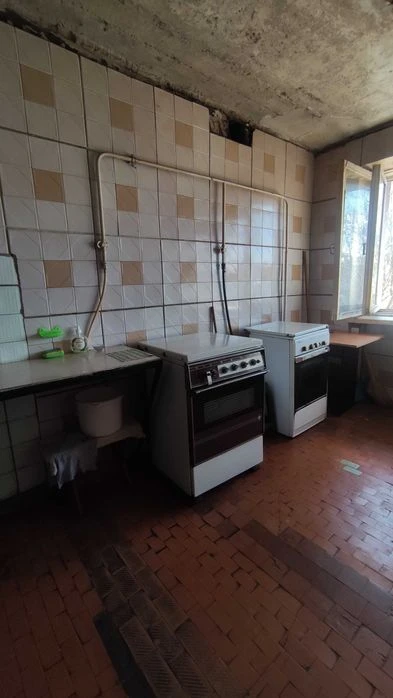 A room for sale in a hostel on Radostnaya Street near the House