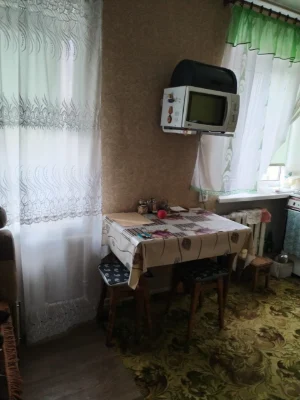 3 -х кімнатна квартира
