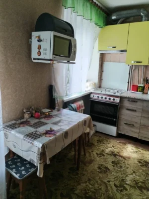 3 -х кімнатна квартира