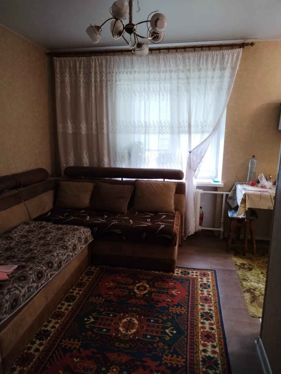 3 -х кімнатна квартира