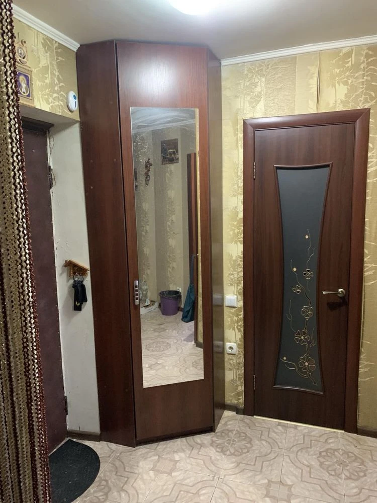 Продам однокомнатную  квартиру 37 кв.м
