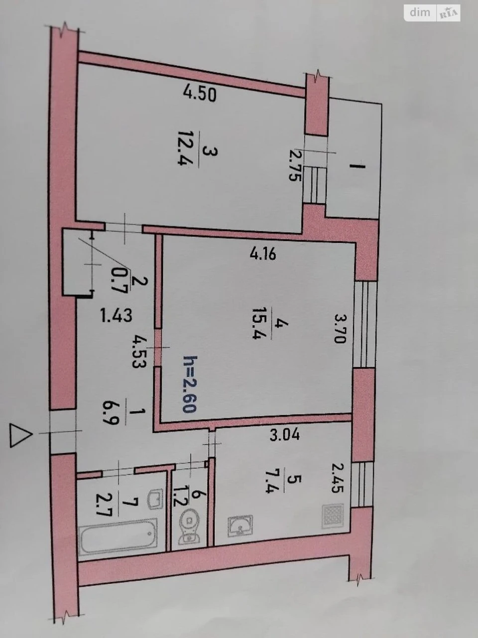 Продажа Квартиры