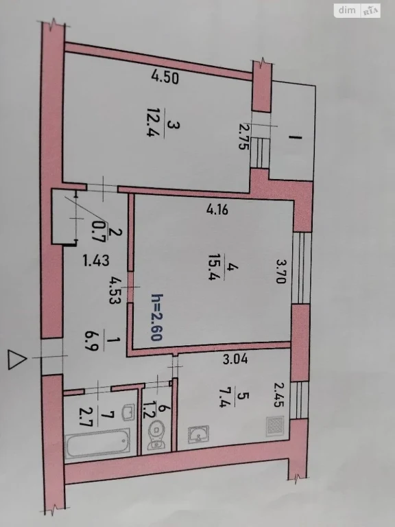 Продаж Квартира