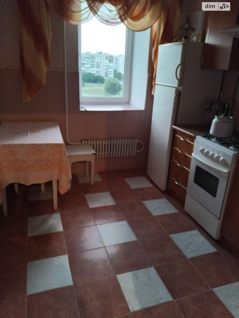 Продажа Квартиры