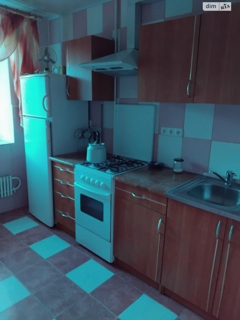 Продажа Квартиры