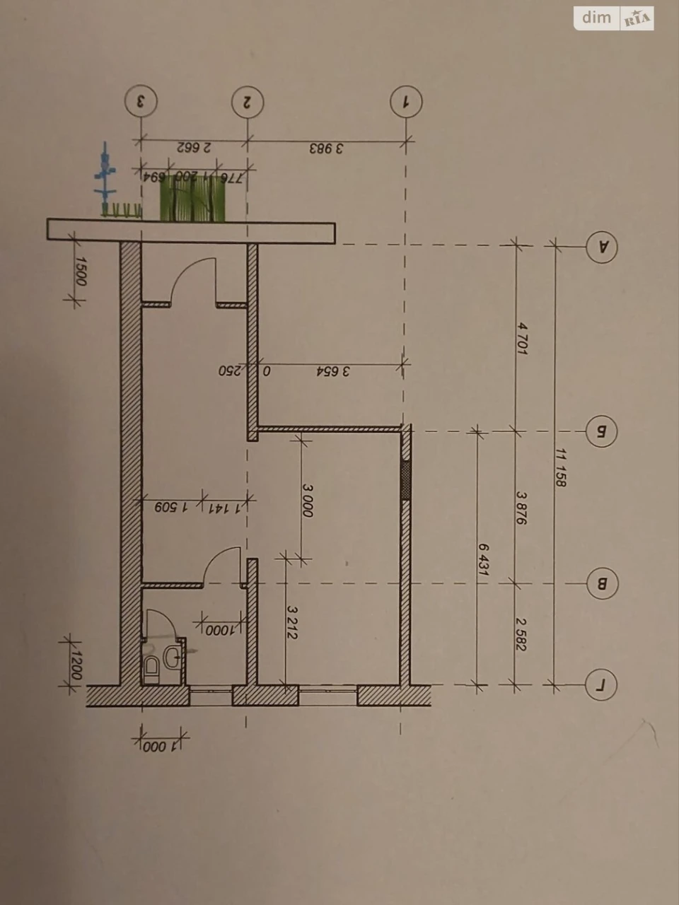 Продаж Квартира