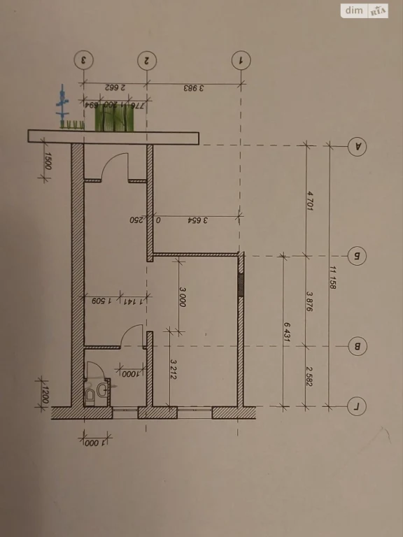 Продаж Квартира
