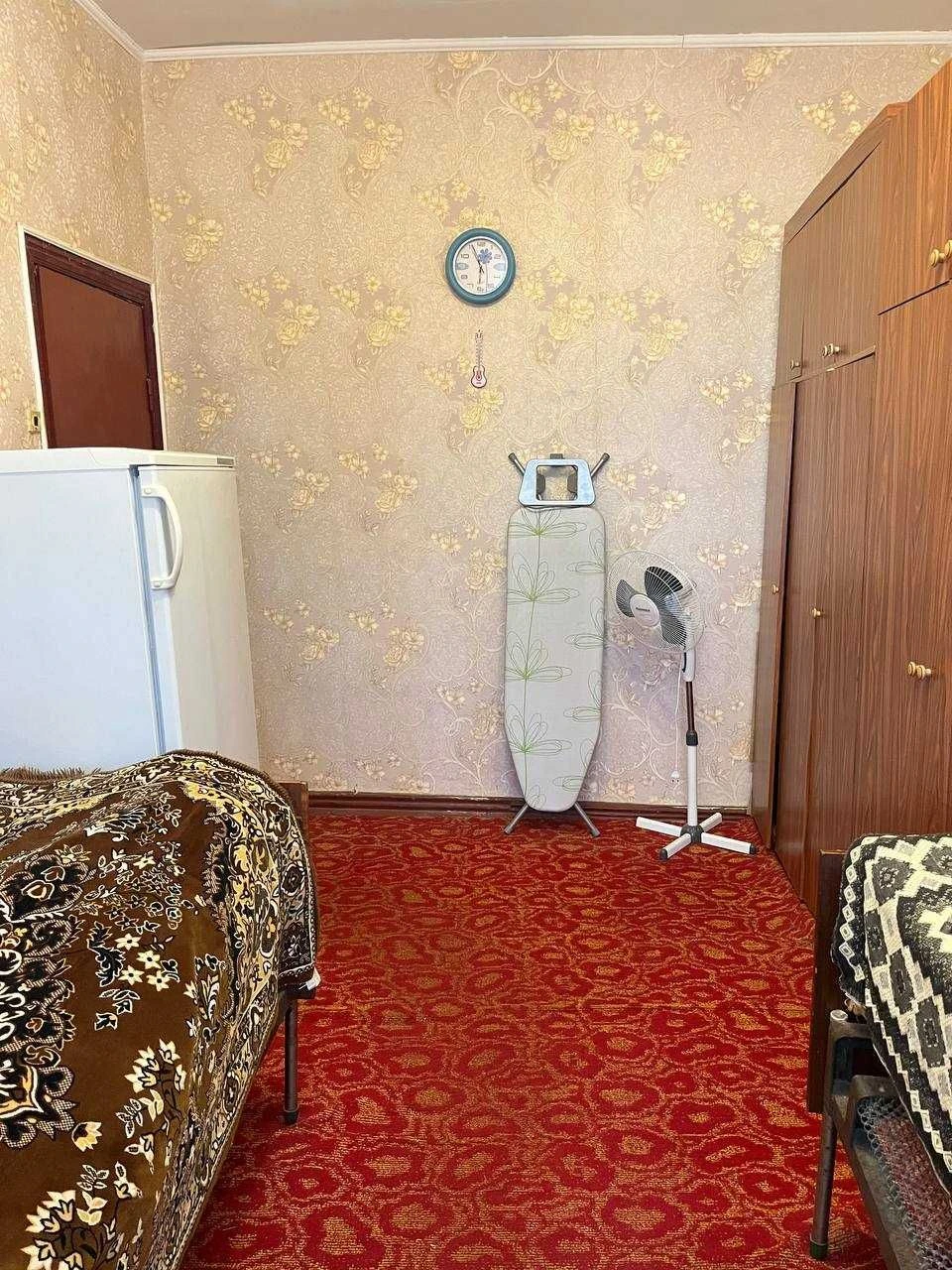 2-кім. квартира з технікою, меблями +сарай з погребом, м. Шо