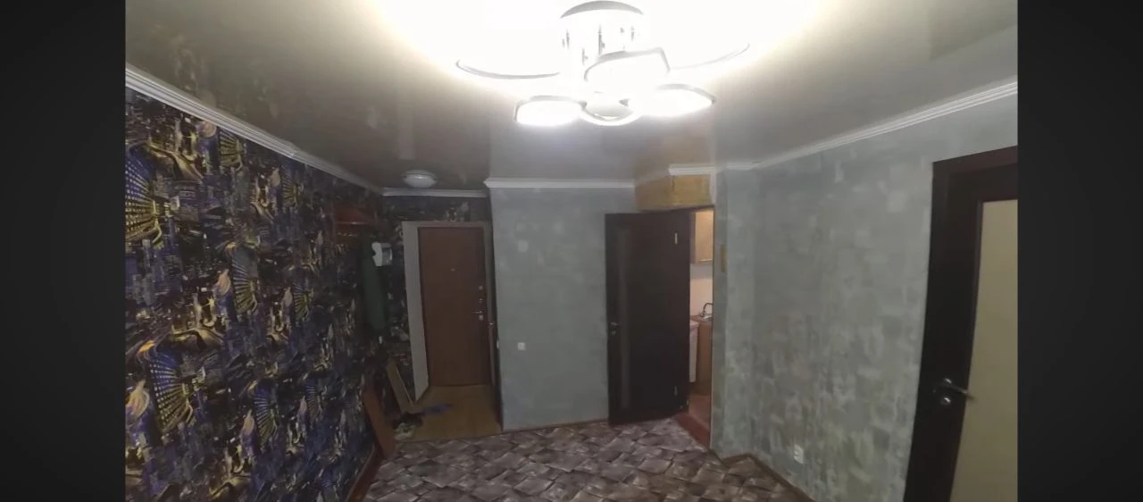 Квартира 2х комнатна