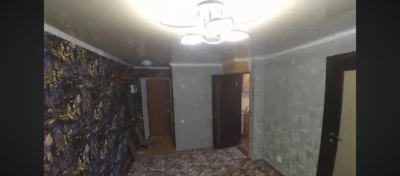 Квартира 2х комнатна