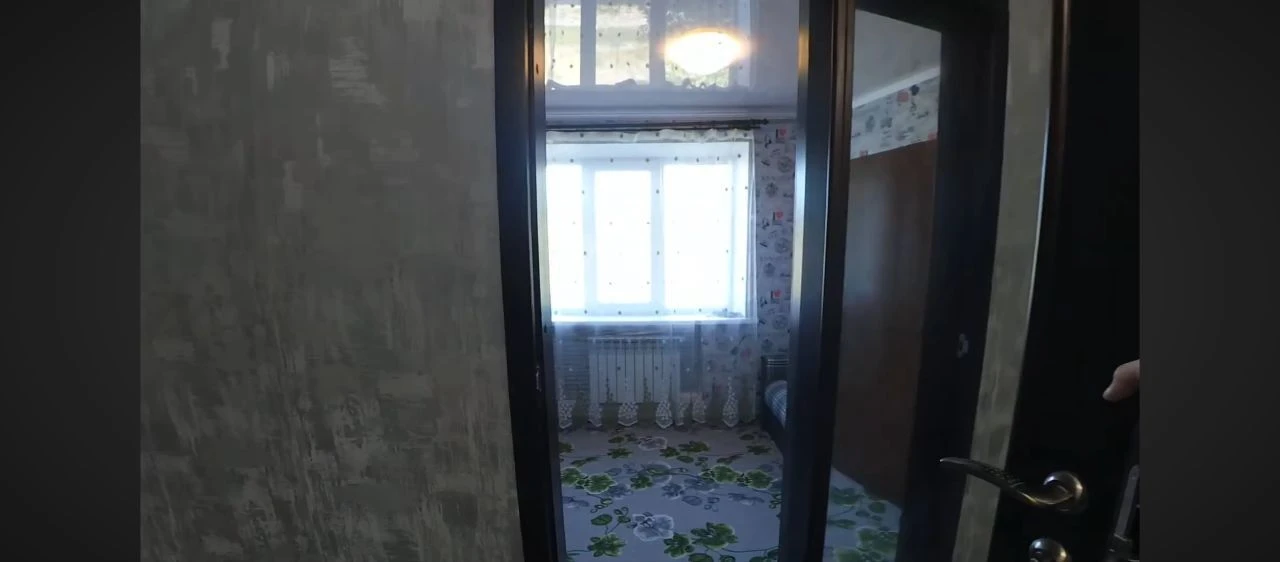 Квартира 2х комнатна