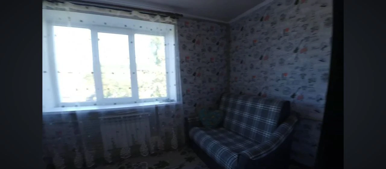 Квартира 2х комнатна