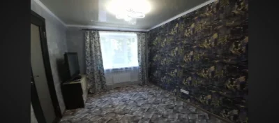Квартира 2х комнатна