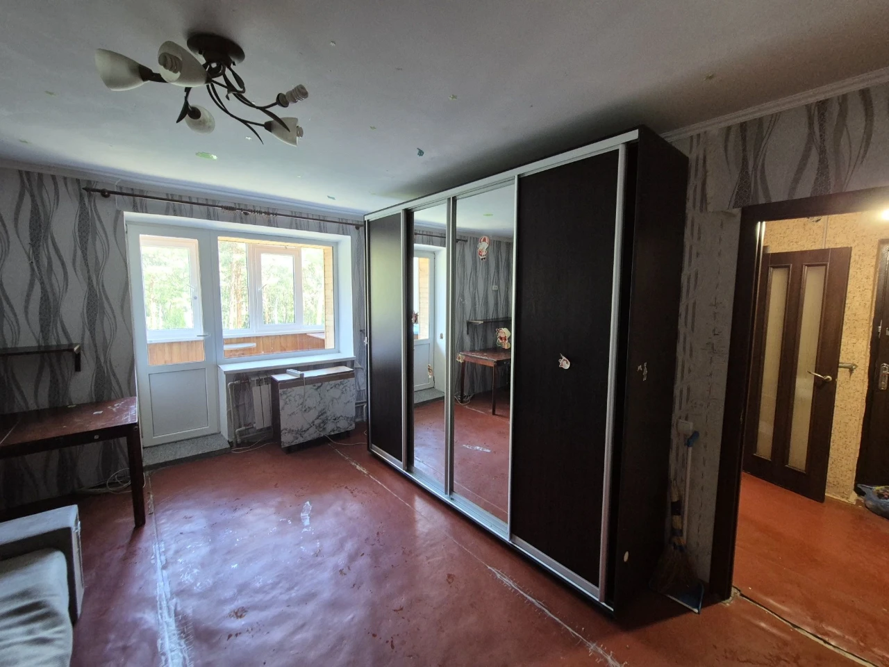 Продається 1-на квартира
