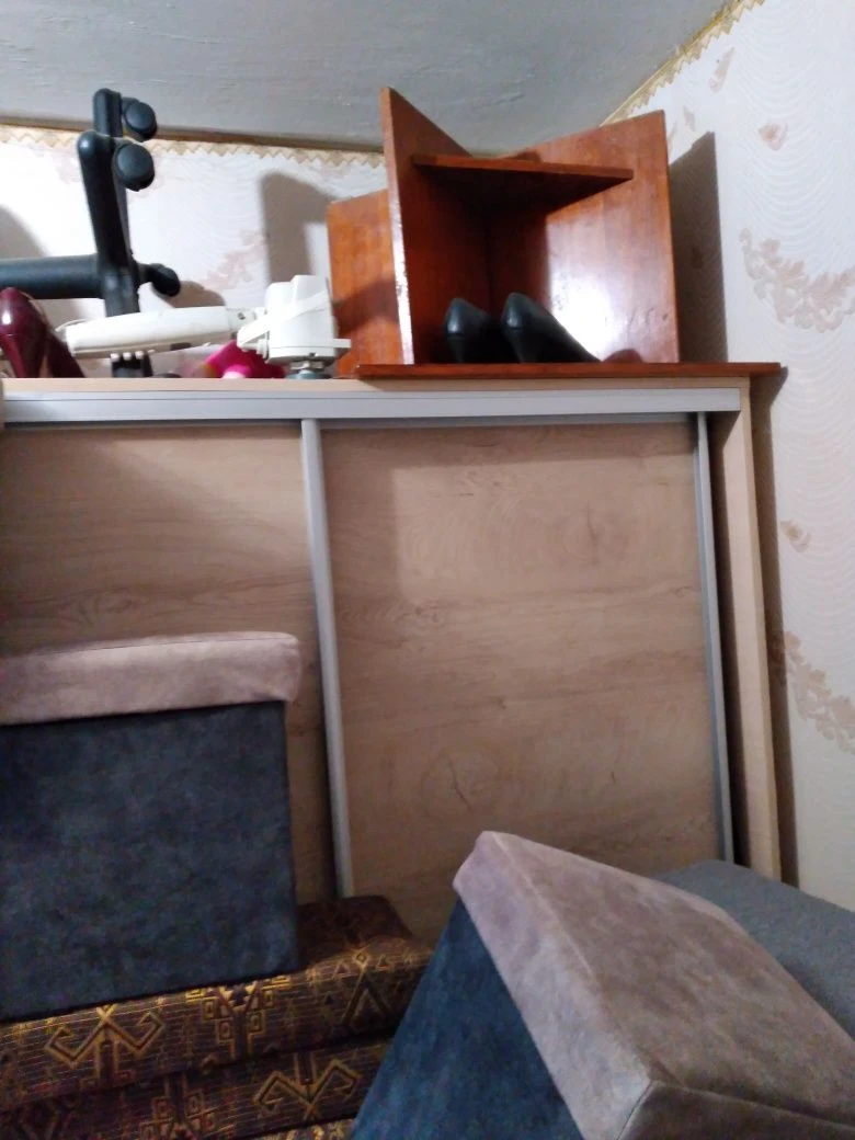 Продам квартиру.